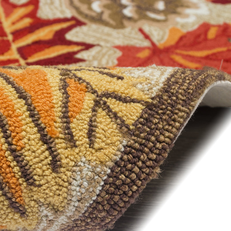 Tapis intérieur / extérieur Ravella, Tapis de couloir 2 pi x 8 pi