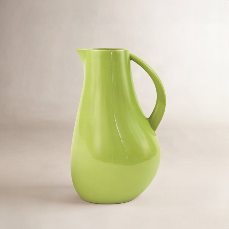 Borgen 72 oz. Pitcher, Lime