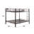 Double Queen Bunk Bed