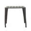 Table d'appoint d'extérieur 18 po KAI_61113.00