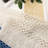 Boho Macrame Bicolor Stitching Table Runner With Tassels-115214305-115214304