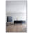 31.5x16.5x60" Cabinet, Black