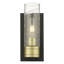 Ballston - Cofield - 1 Light 5" Sconce with 8"H Shade-106911334-111063945