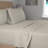 100% Cotton Ultra-Light Flat Sheet-348101593-348101594