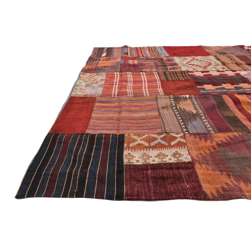 5'7 x 8'1 Phillips Multi Rug