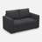 Rafael Loveseat Sofa With Under-Seat-Storage-491518986