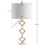 Lampe de table 30 po Conor