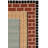 Bowden Hand Hooked Performance Geometric Rug-19265624