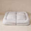 Canapé-lit convertible double escamotable-87486594