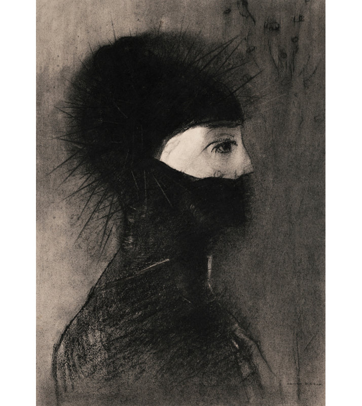 Wrapped Canvas Print, 91.44 cm H x 60.96 cm W