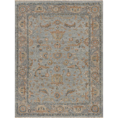 Rectangle Balboa Wool Area Rug -  Karastan, R1193 202 108144 IP