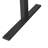 Arellano Annakatrin Adjustable Height Standing Desk