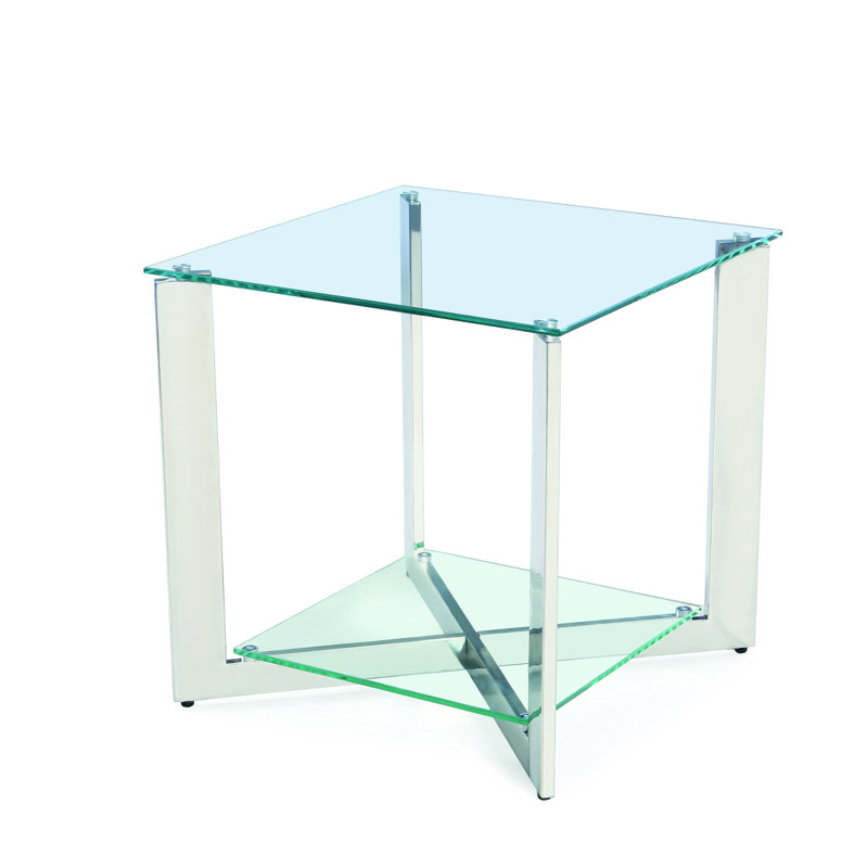Table de bout Stampley