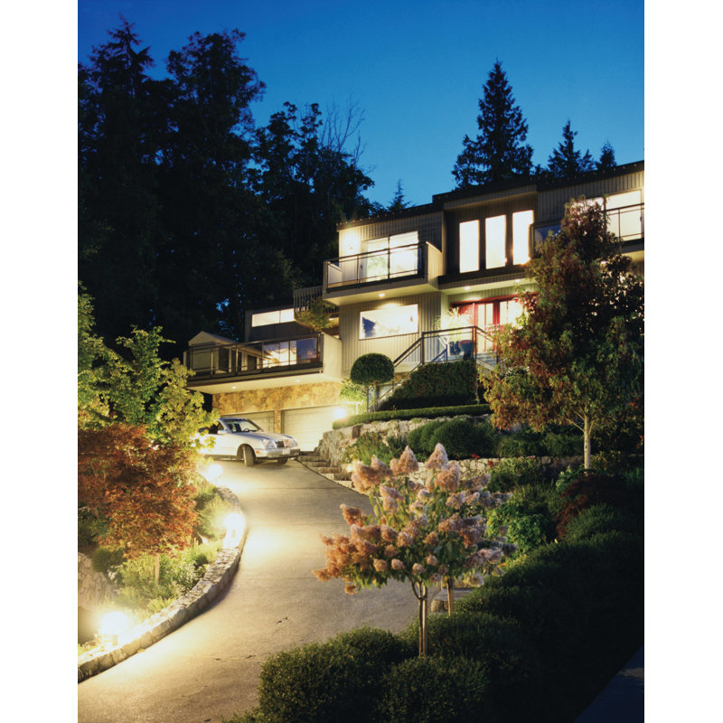 Clear Dimmable Energy Star PAR38 LED Flood Light Bulbs