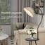 Tray Table Floor Lamp