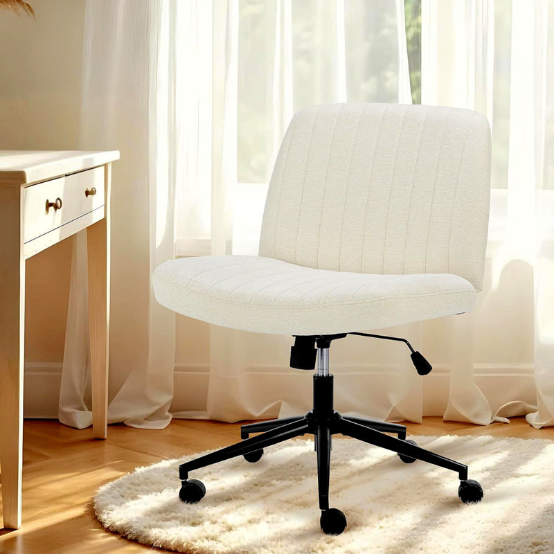 Chaise de bureau ergonomique avec soutien lombaire avancé et mobilité douce