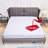 Waterproof Mattress Protector Breathable Mattress Cover Fitted Mattress Protector Deep Pocket For Secure Fit-380885735