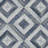 Cassis Sete 10" x 10" Porcelain Wall & Floor Tile-50305116