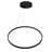 32" Wide Anillo Halo Pendant