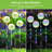 Low Voltage Integrated LED Pathway Light