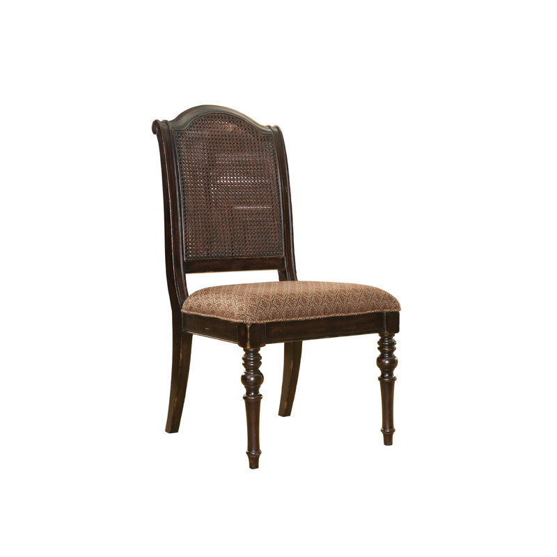 Kingstown Isla Verde Upholstered Back Side Chair