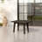 Polett Rectangular 19.6'' W Solid Wood Outdoor Side Table -1224300360