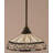 Stem Hung Pendant With Glass-32464255-32464261-32464293