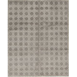 Geometric Area Rug