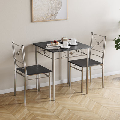Nyvaeh 2 - Person Dining Set