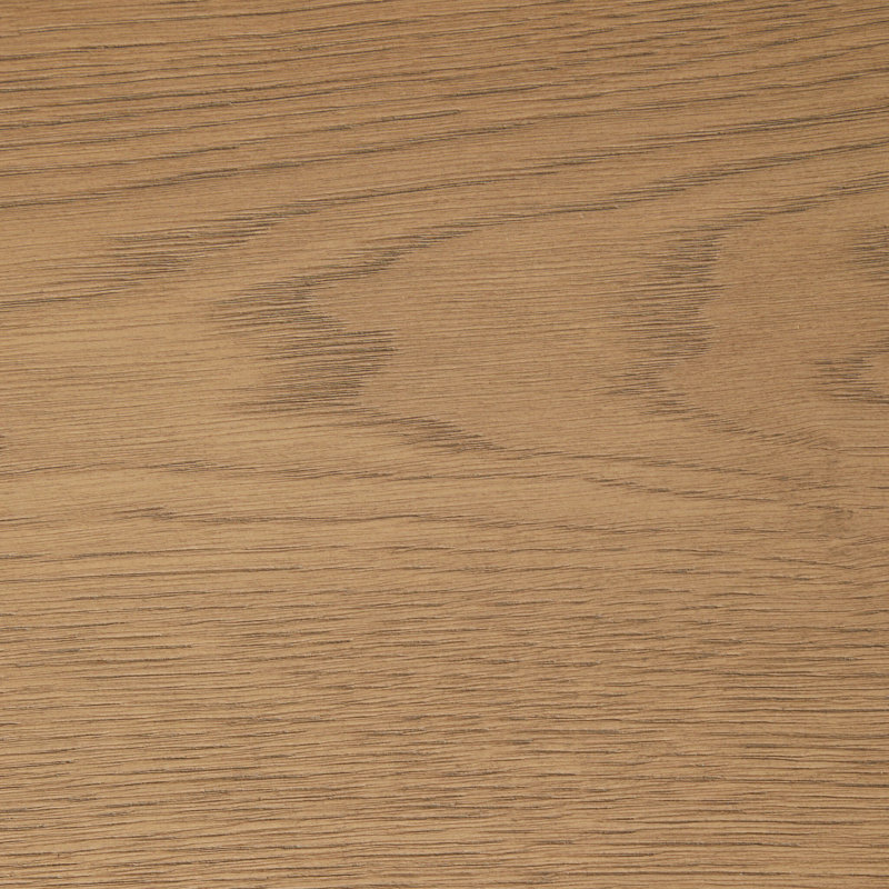 Tables basses gigognes Maraca Joji - Placage de chêne naturel