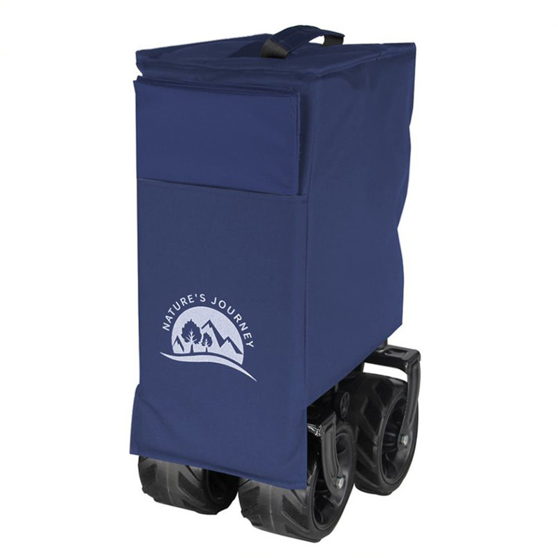 Collapsible Folding Camping Wagon