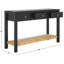 Console Charnisha