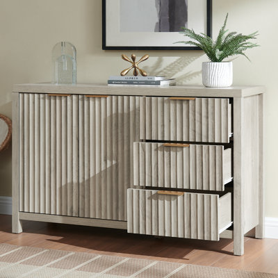 119cm Sideboard