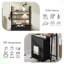 Laundry Cart