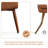 Kadedra Upholstered Armchair