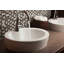 Edge™ Single Hole Bathroom Faucet with Drain Assembly-1160553822