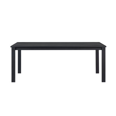 Table de salle à manger Becrux