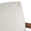Fauteuil en chenille l 27,3 po-404896411