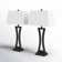 30.75" Table Lamp Set