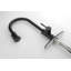 Robinet de cuisine avec douchette extractible
