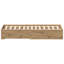 Bed Frame With Drawers Engineered Wood-997499541-997499530