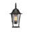 Salome Outdoor Wall Lantern