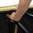 Futon Convertible Sofa Bed with Metal Legs-1297058533