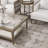 Laverton Octagon W/Taco 7-7/8 In. X 7-7/8 In. Porcelain Floor And Wall Tile-112682582