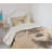 Rustic Polyester Coverlet-41895592