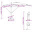 Cantilever Parasol-853899580-853899568