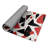 Obsidian Rift Indoor And Outdoor Area Rug-364175284
