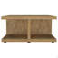 Table basse Metron Mango