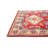 Nero Red Rug