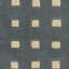 Tapis bleu en laine touffeté à la main Lang 6 pi x 9 pi-1992912618